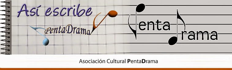 Así Escribe Pentadrama