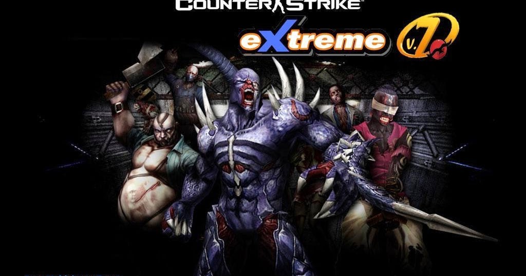 Download game counter strike extreme v7 offline