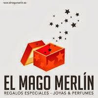 El Mago Merlin