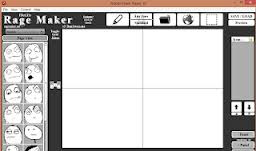 Cara Membuat Meme Comic Dengan RageMaker