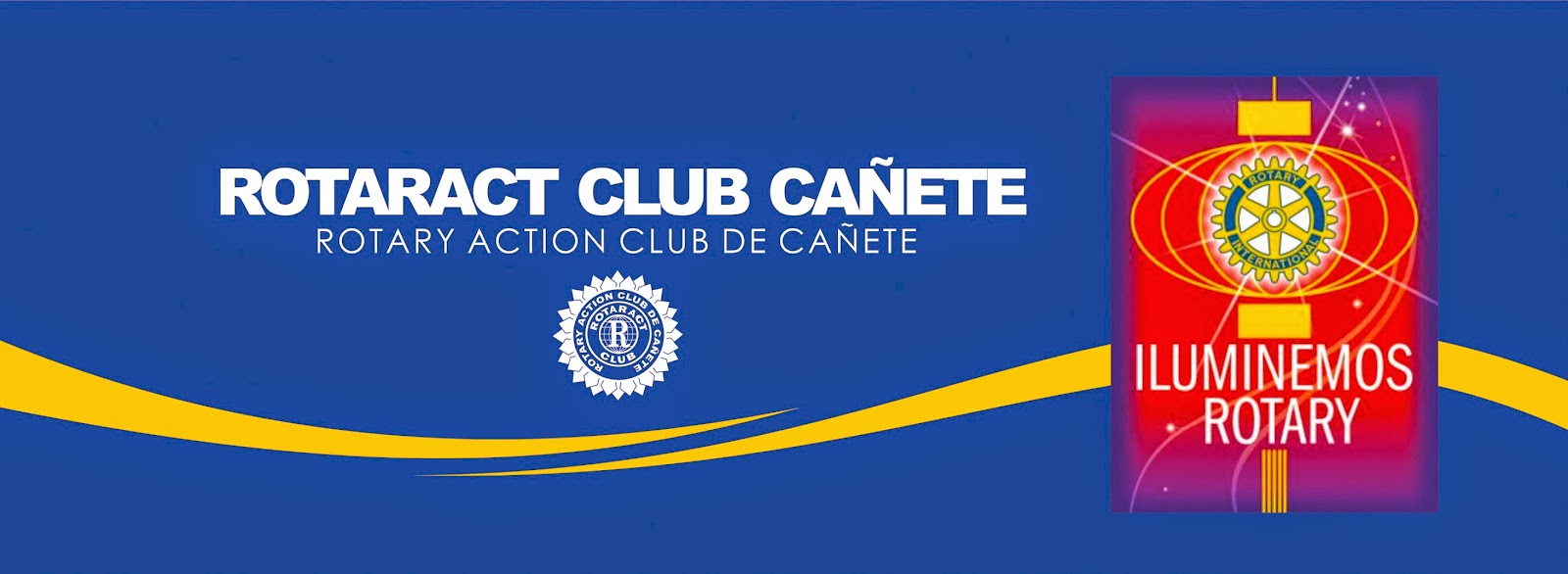 ROTARACT CLUB CAÑETE