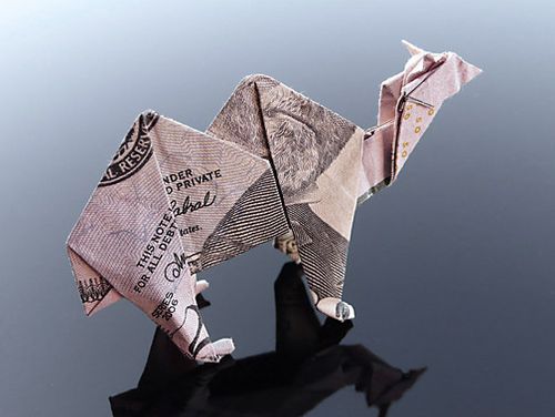 அழகிய சித்திரங்கள்  - Page 8 Dollar_origami_art_28