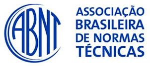 ABNT - Associação Brasileira de Normas Técnicas