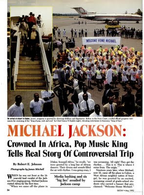 Coleção Revista Ebony - Capas com Michael  Ebony+1992+michael+jackson++%25285%2529