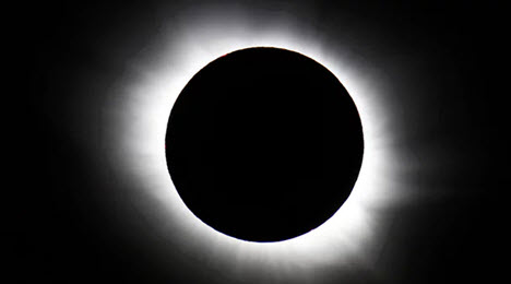 The great American total solar eclipse