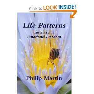 Life patterns the Secret To Emotional Freedom