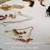 Mara Kartali jewelry collection 2012-2013