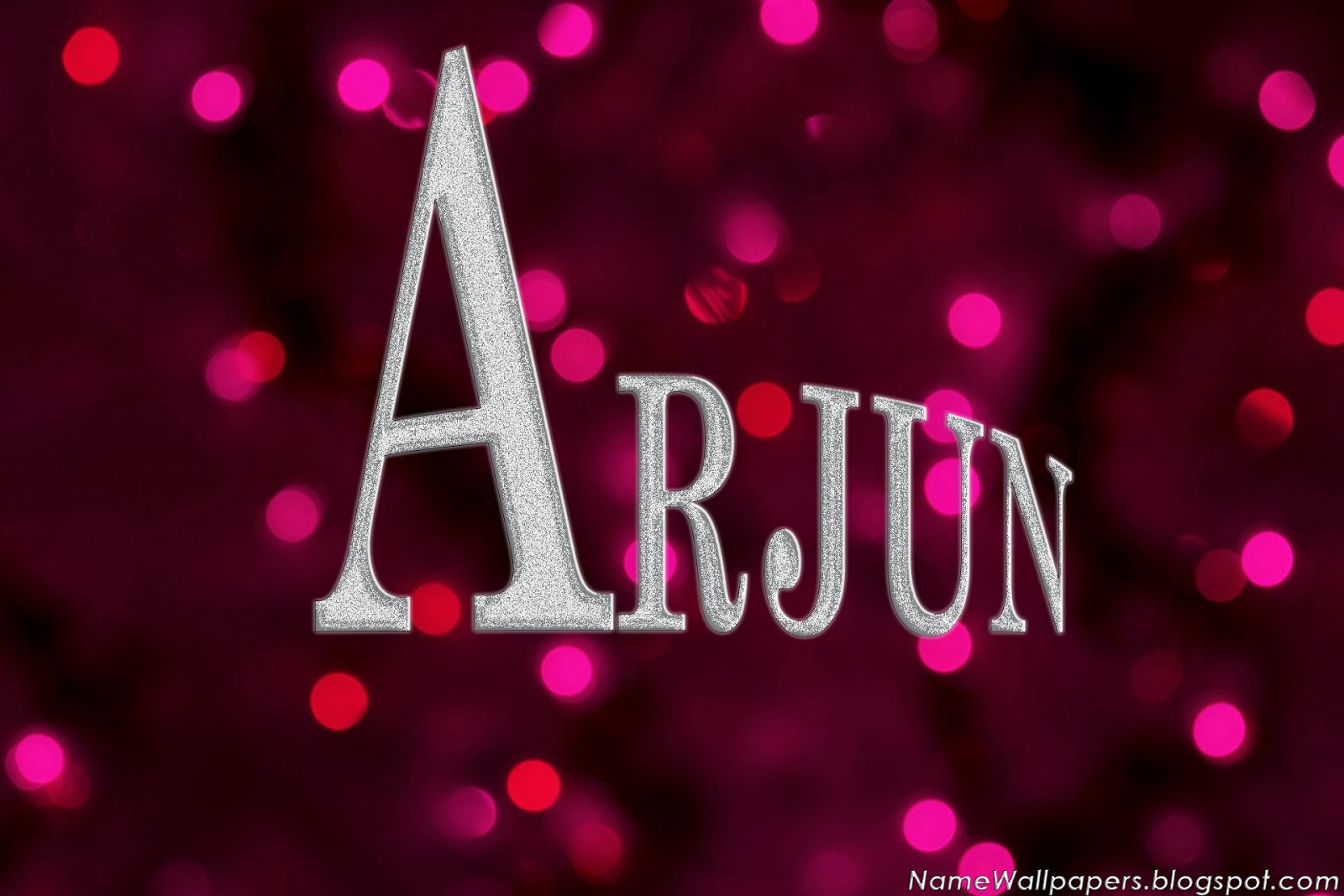 Arjun Name Wallpapers Arjun Name Wallpaper Urdu Name Meaning Name Images Logo Signature