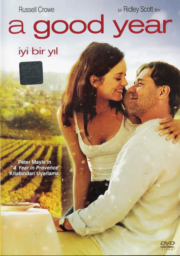 FilmistBlog A Good Year