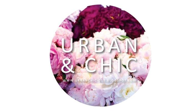 urban&chic