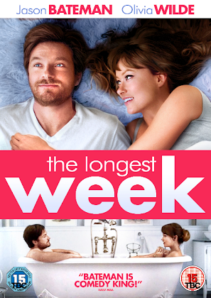The Longest Week (2014)
