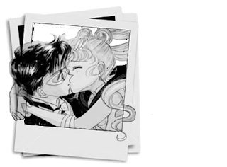 Usagi & Seiya