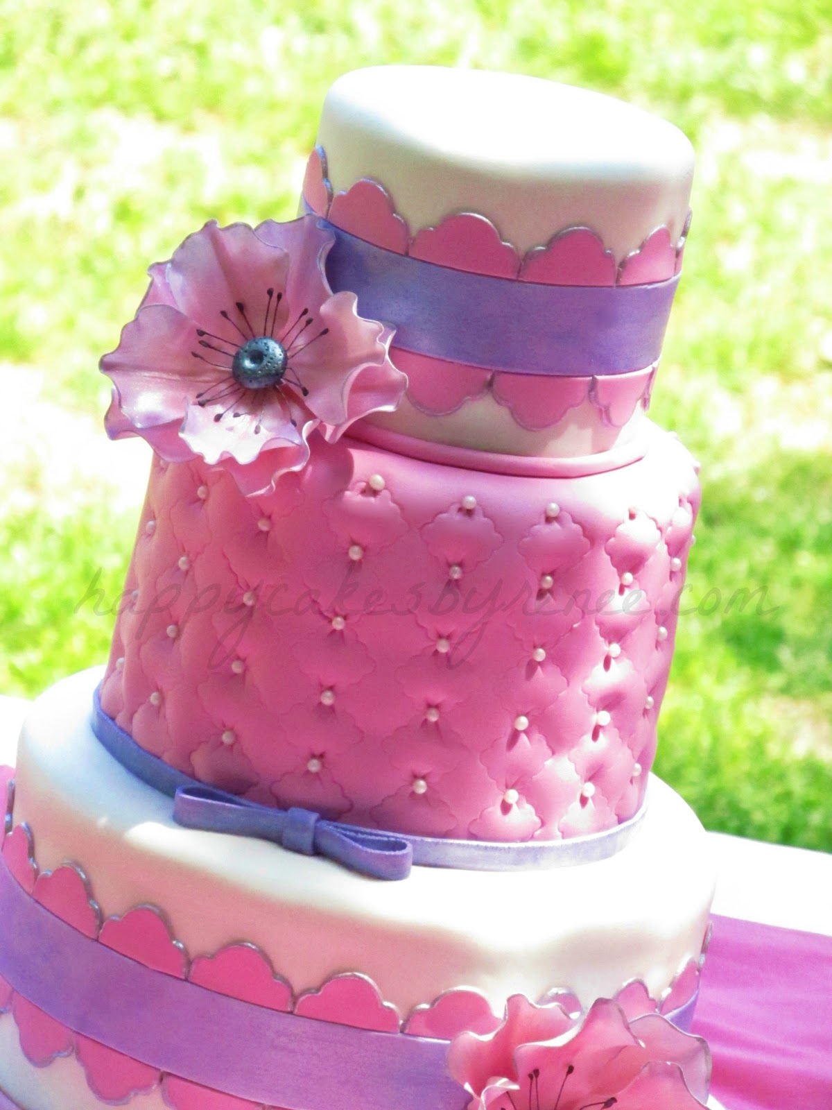 Petales Et Pattes De Velours