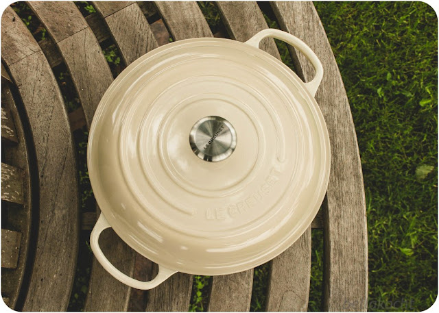 Le Creuset Gourmet-Profitopf