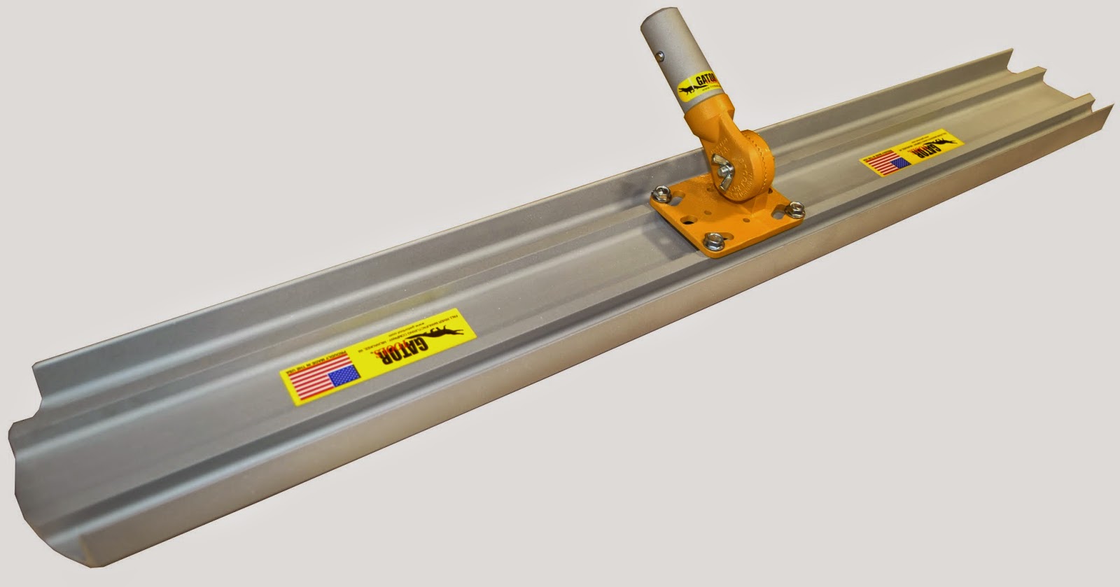 Gator Tool Concrete Tools Concrete Tools Channel Floats