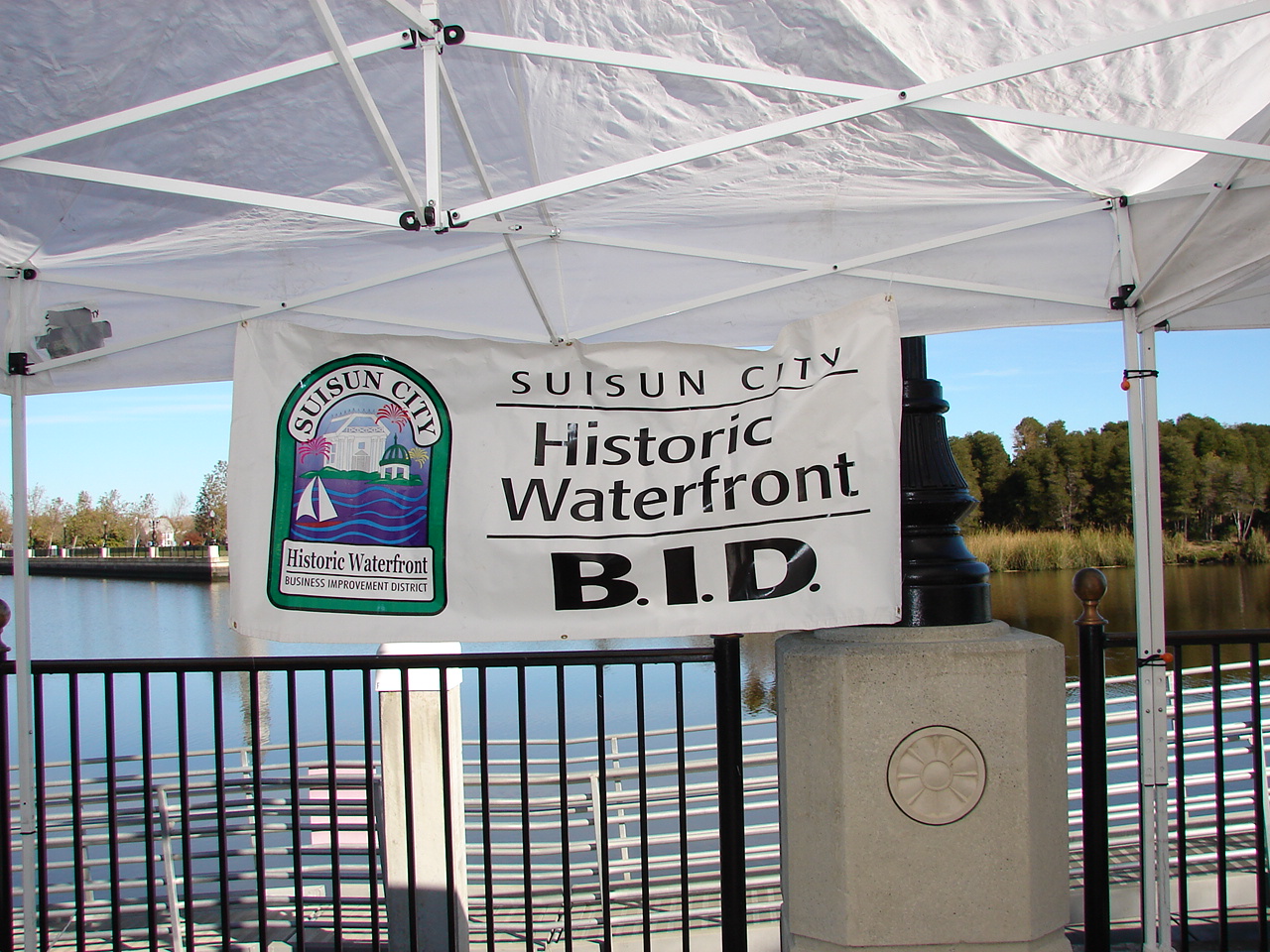 Expeditions by Tricia SUISUN WATERFRONT EXPEDITION