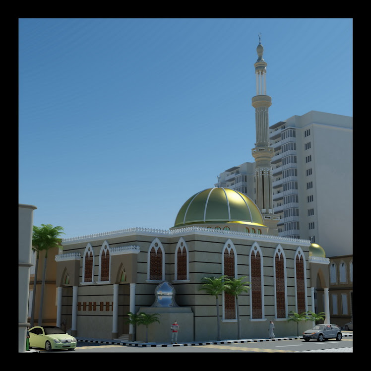 المسجد4