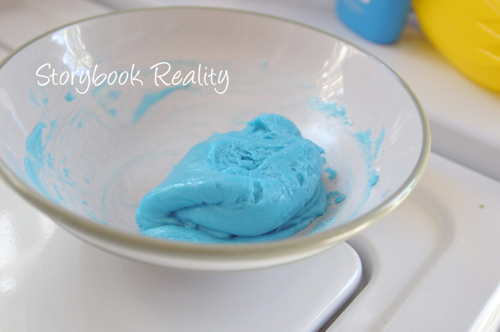 Laura Storybook Reality How To Make Modeling Chocolate