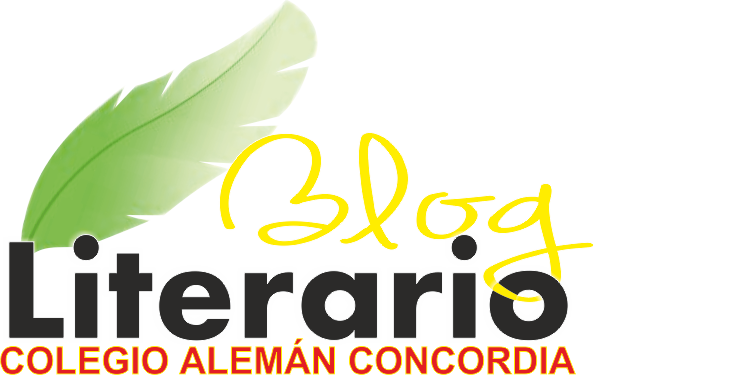 |Blog Literario del Colegio Concordia|