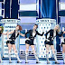 Watch T-ara's BTS Video from their 'Sexy Love' comeback on M!Countdown