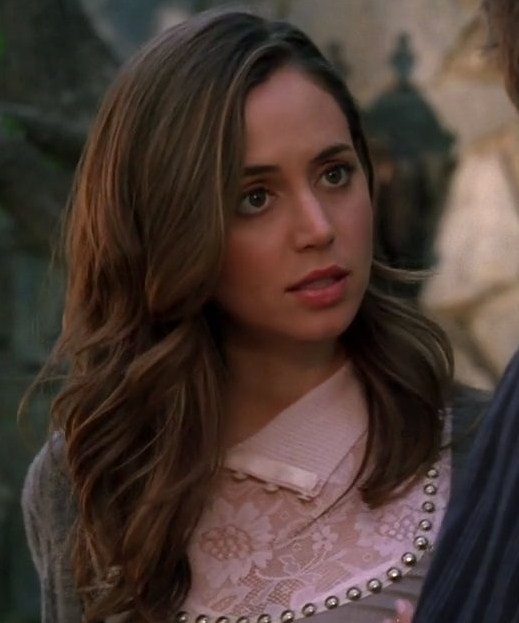 Fallen Rocket Top Five Imprints Echo (Dollhouse)