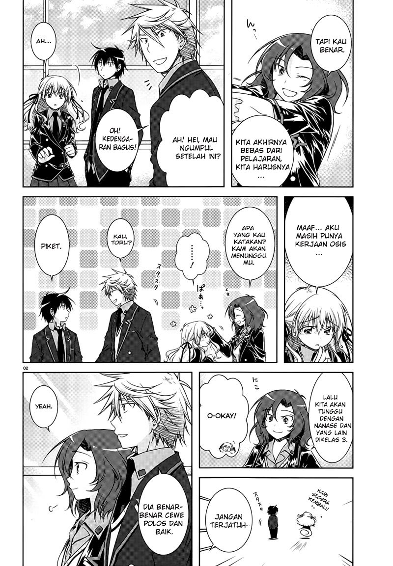 Komik iris zero 027 28 Indonesia iris zero 027 Terbaru 2|Baca Manga Komik Indonesia|