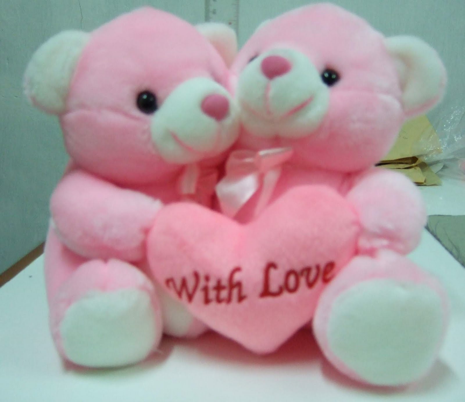 gambar boneka beruang