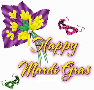 Beautiful Happy Mardi Gras Backgrounds Wallpapers 070