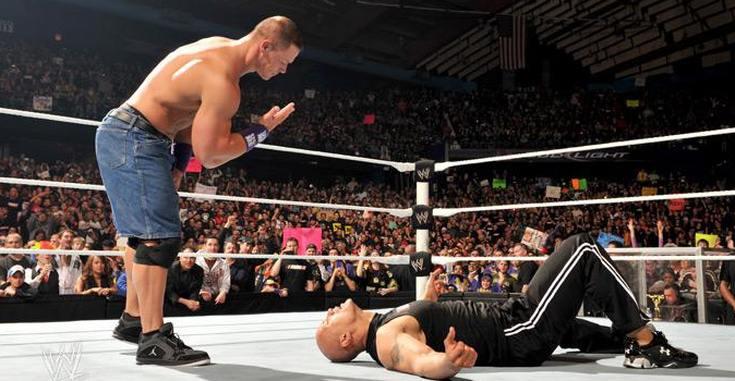 The+miz+vs+john+cena+wwe+championship+2011