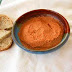 Lebanese Spicy Red Pepper Paste Muhammara Recipe