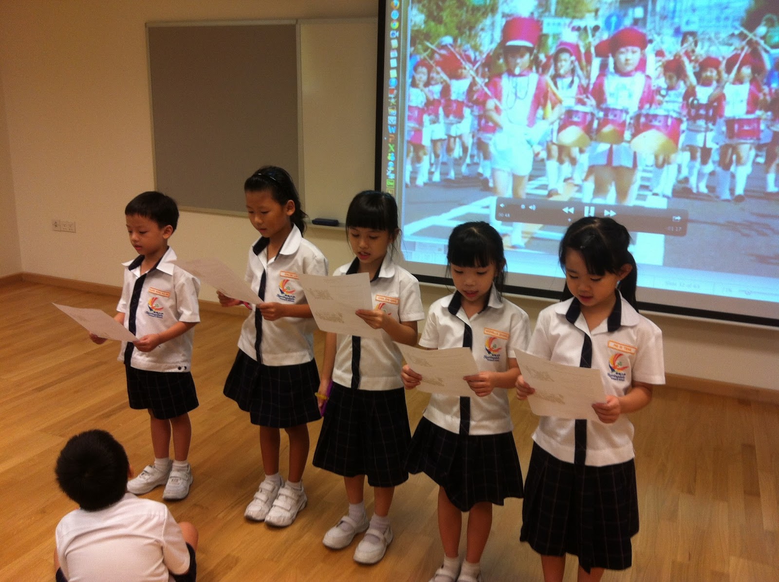 Ukulele, iPad Garageband, Songwriting and Other Music Workshops for MOE Schools and Companies ...