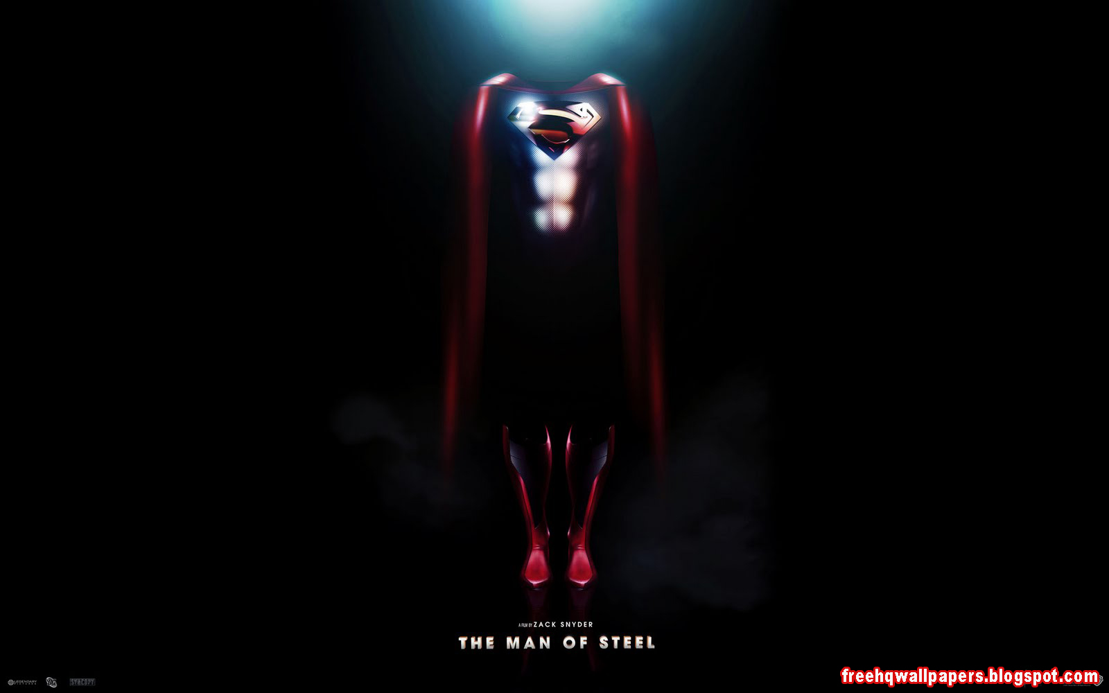 Man of Steel film - Wikipedia