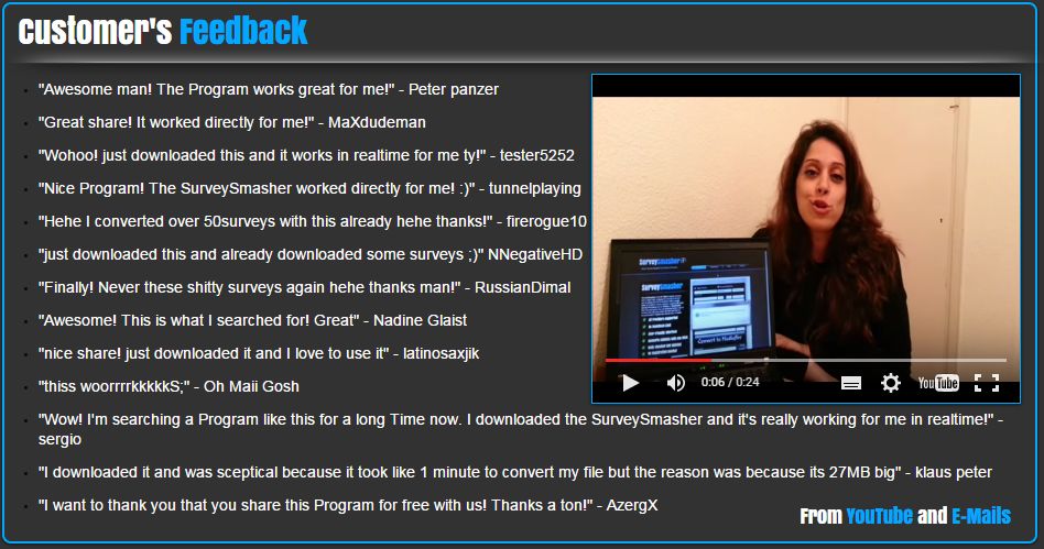survey smasher pro.exe download survey smasher pro.exe download