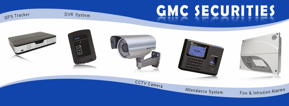 GMC Securities Images