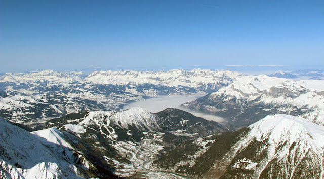 Chamonix, Haute-Savoie, France