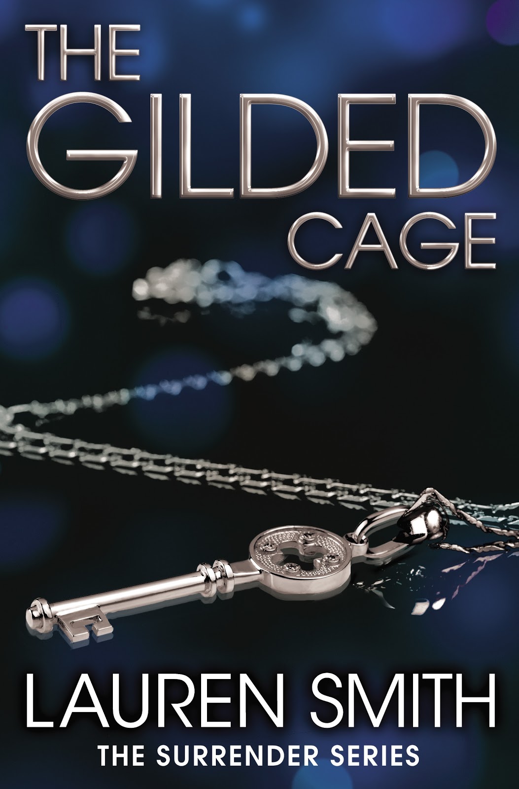 Review: Gilded Cage by Vic James Tenacious Reader