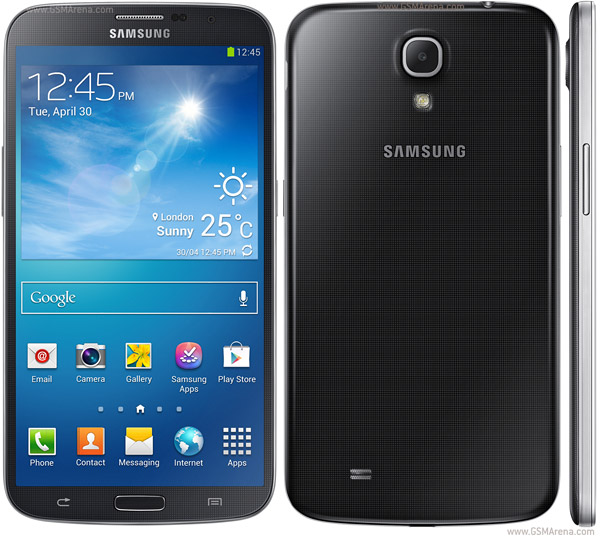 SAMSUNG GALAXY MEGA 6.3 I9200 Daftar Harga HP Samsung Android Maret 2014