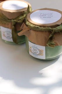 candele di soia vegan atossiche handmade