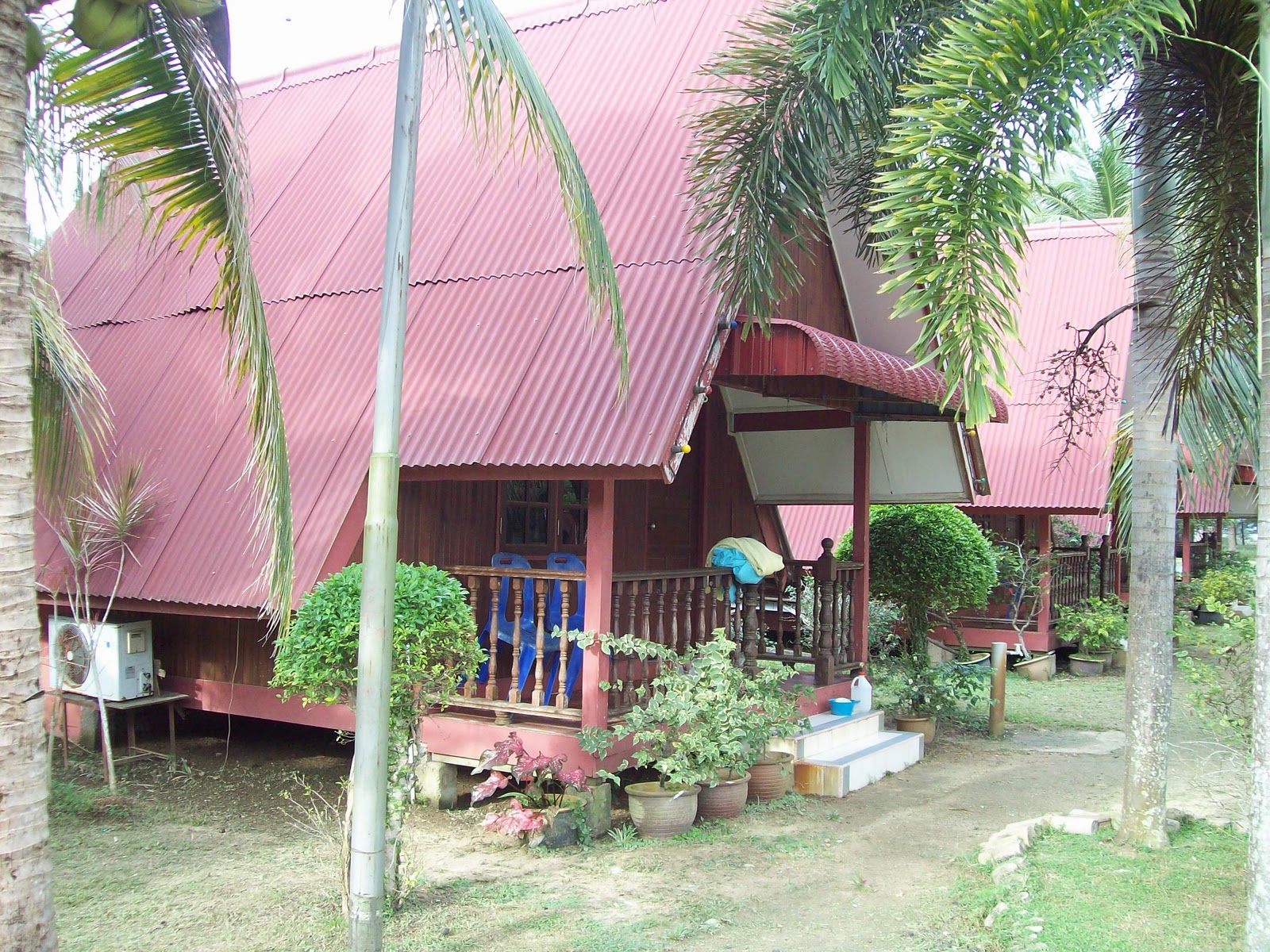 7 Resort In Kelantan With Swimming Pool Vacation Drove Cari Homestay