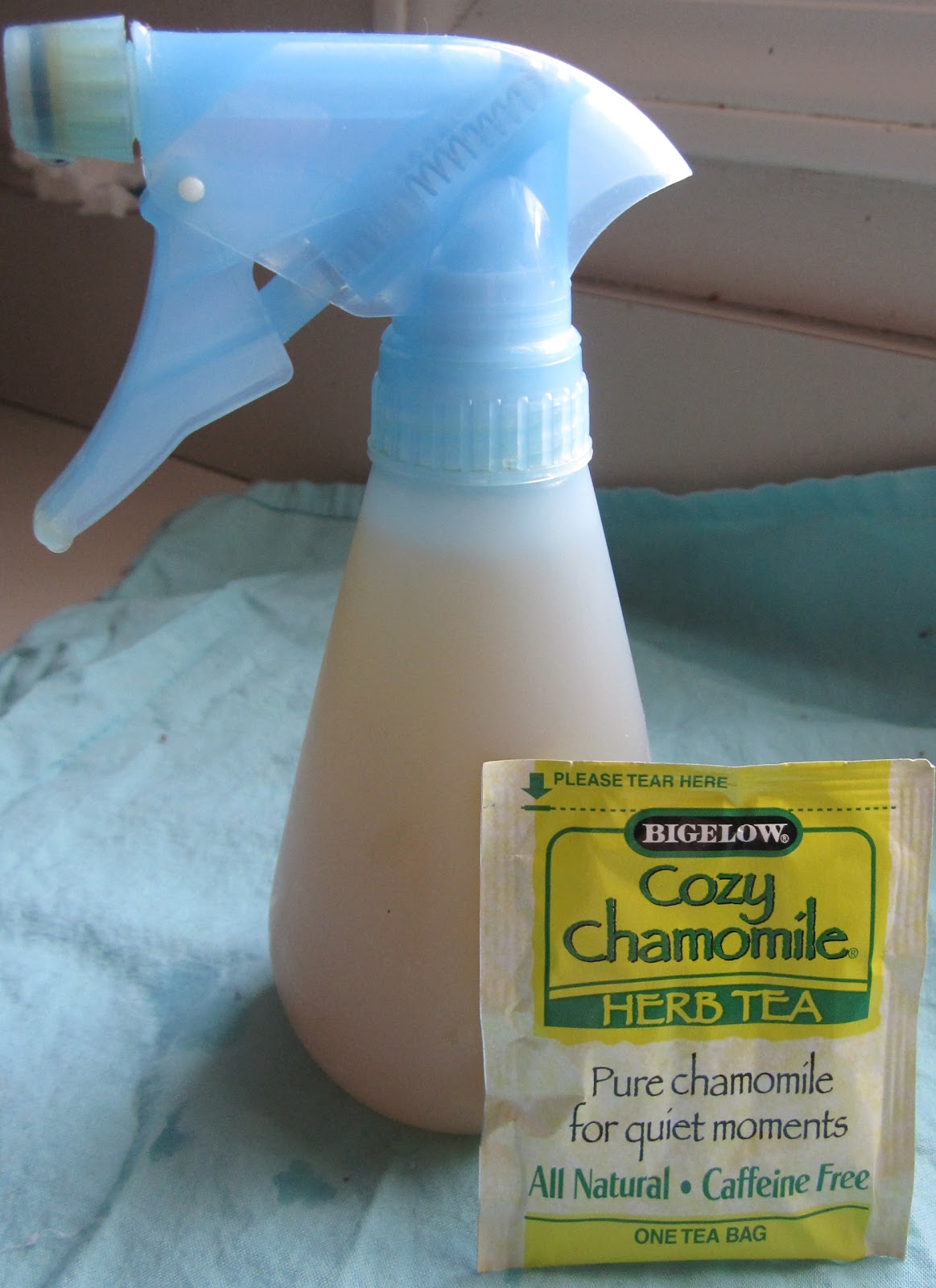 Nearly Natural Nicole Natural Hair Lightener