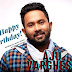 HAPPY BIRTHDAY Aju Varghese .