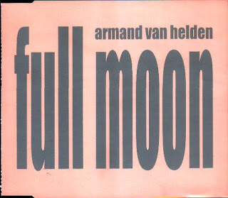 Armand Van Helden – Full Moon (CDS Promo) (2000) (320 kbps)