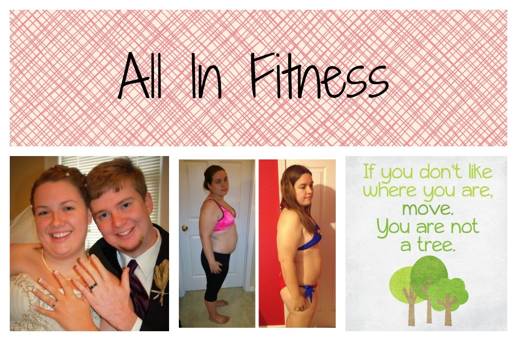 All In Fitness 