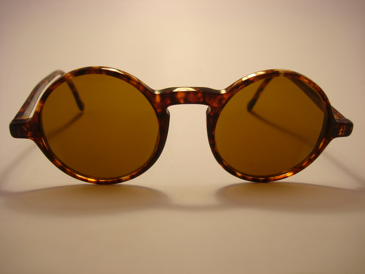 theothersideofthepillow: vintage GIORGIO ARMANI 324 round ...