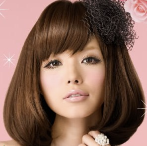 Chinese Hair Coloring Tips Beauty Blog