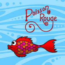 POISSONROUGE