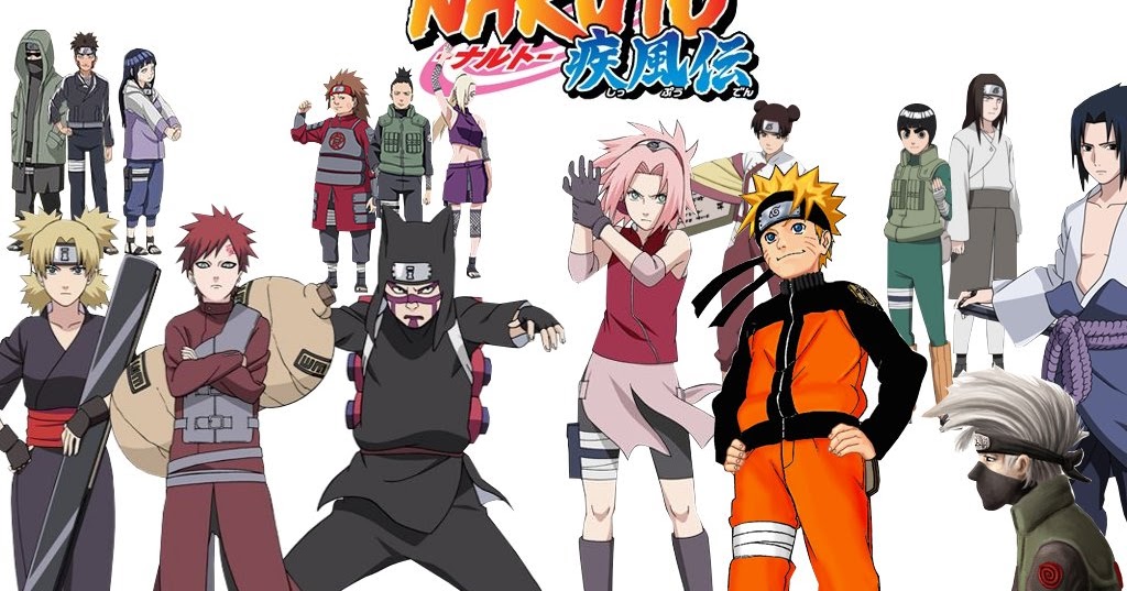 Naruto Opening Sign Mp3 Download
