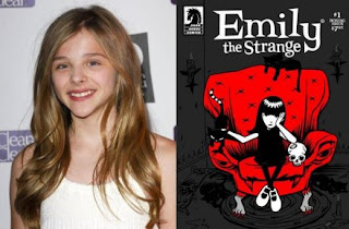 Descubriendo a... Chloë Moretz 4