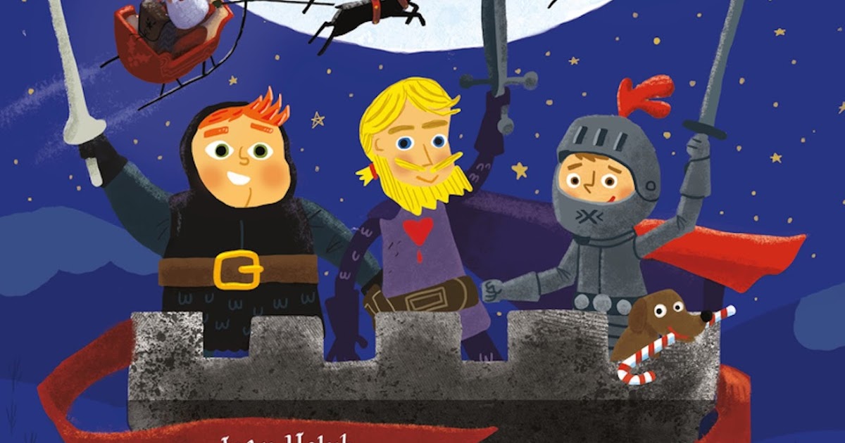 joan holub the knights before christmas giveaway christmas knights