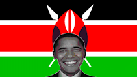 Staggering: British Intel Advisor Tells All; Obama Born In Kenya; He Should Resign